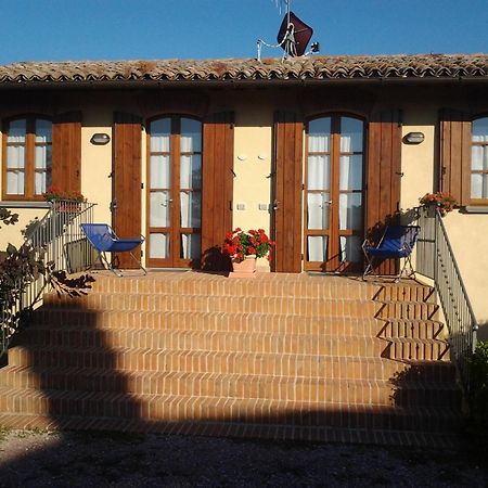 Agriturismo Casalta Gubbio Quarto foto