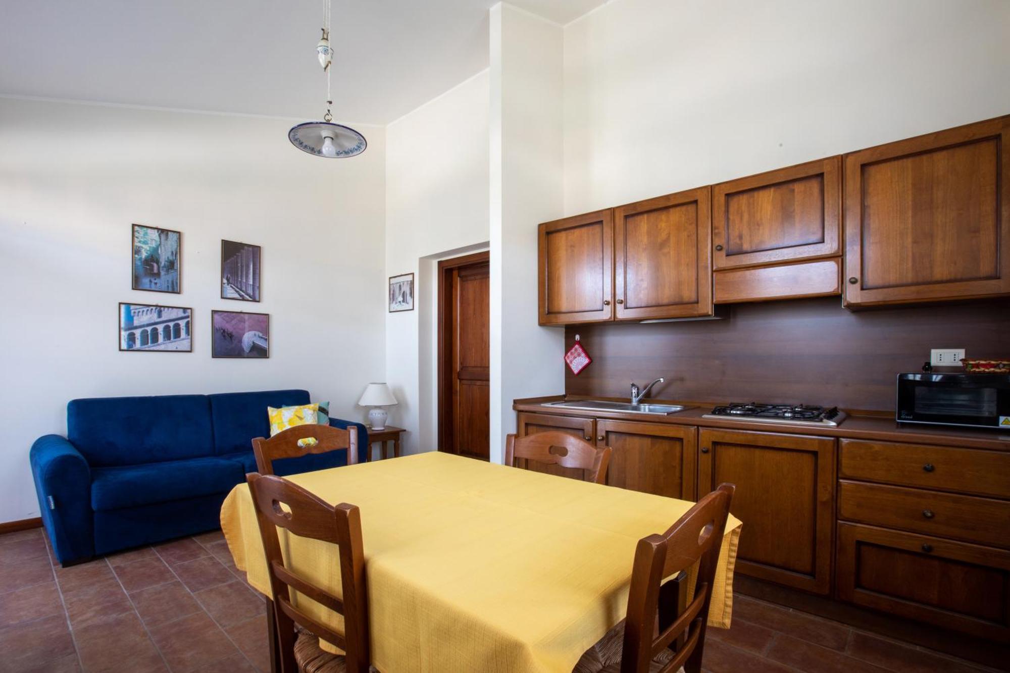 Agriturismo Casalta Gubbio Quarto foto