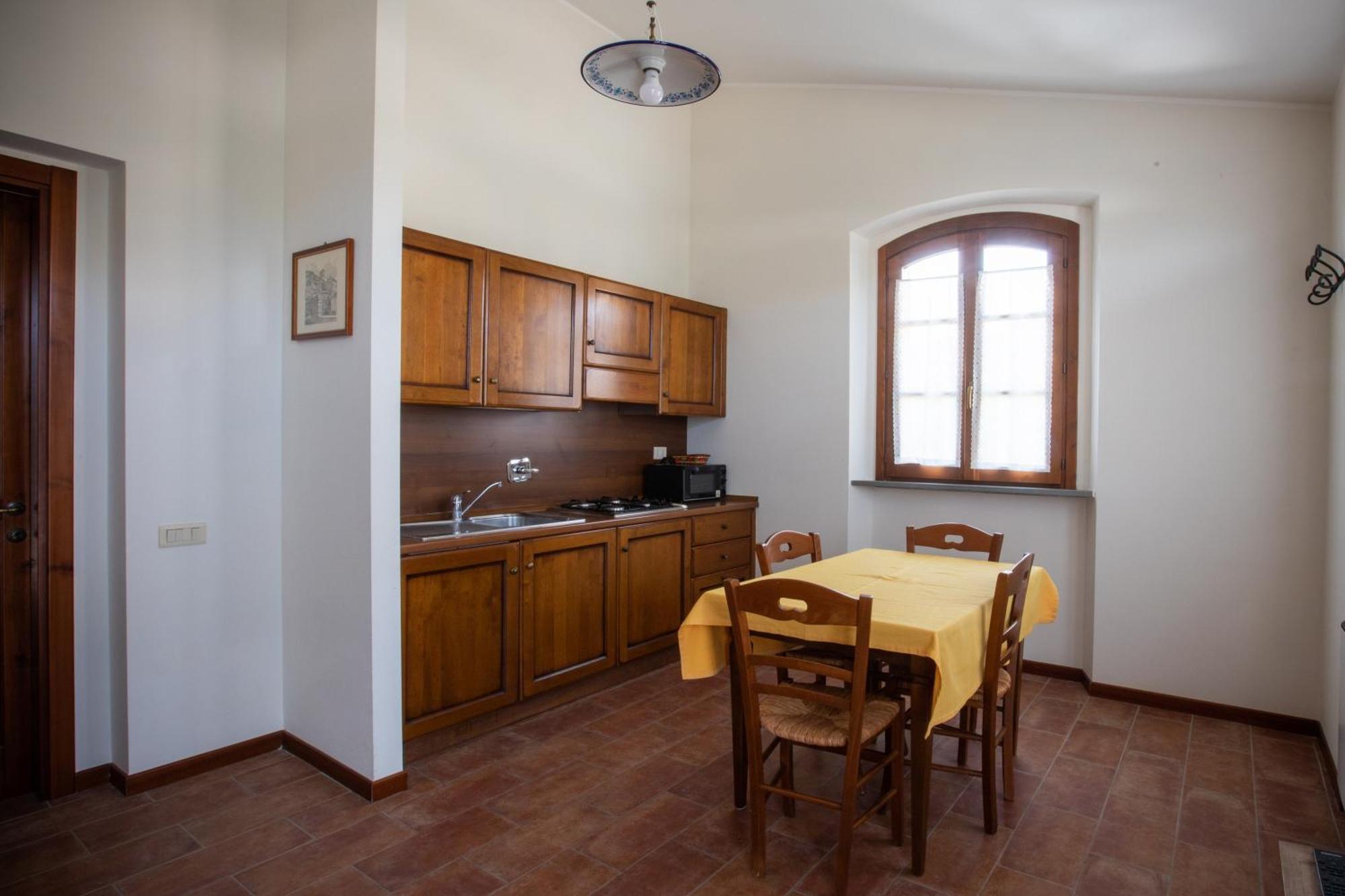 Agriturismo Casalta Gubbio Quarto foto