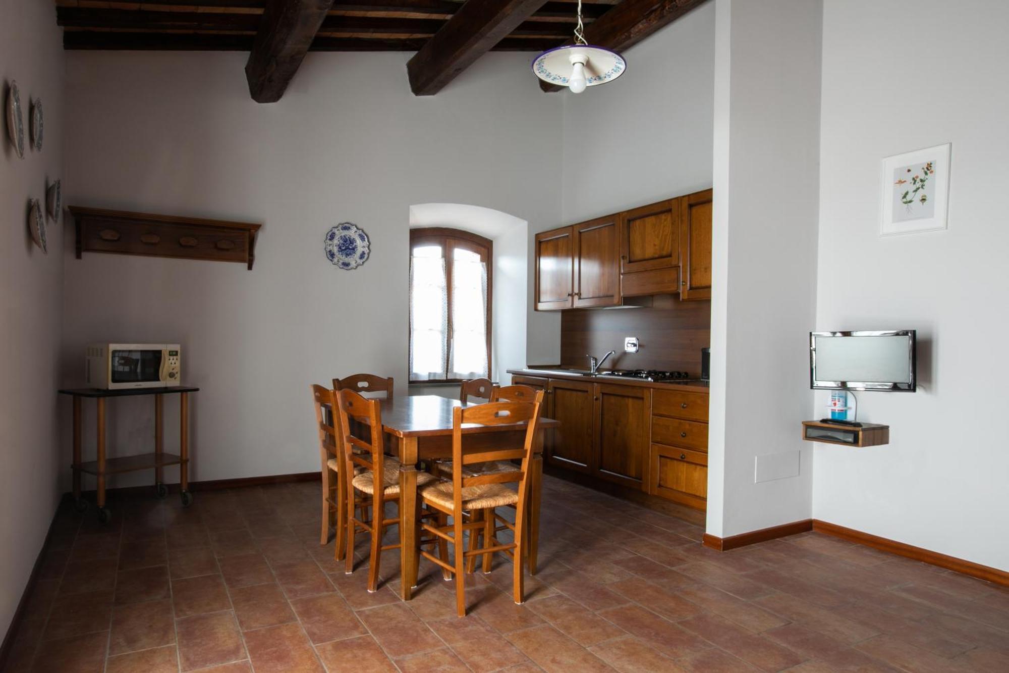 Agriturismo Casalta Gubbio Quarto foto
